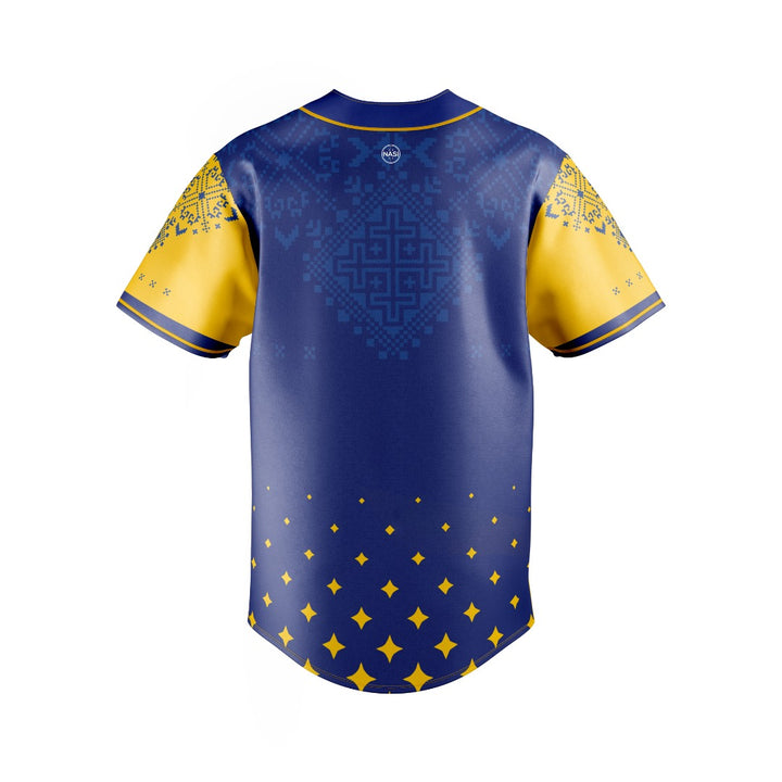 Bosnia "ponos" Jersey
