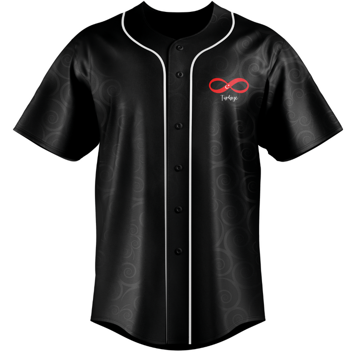 Türkiye "Sonsuzluk" Jersey