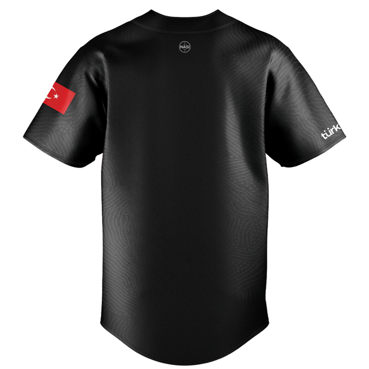 Türkiye "DNA" Jersey
