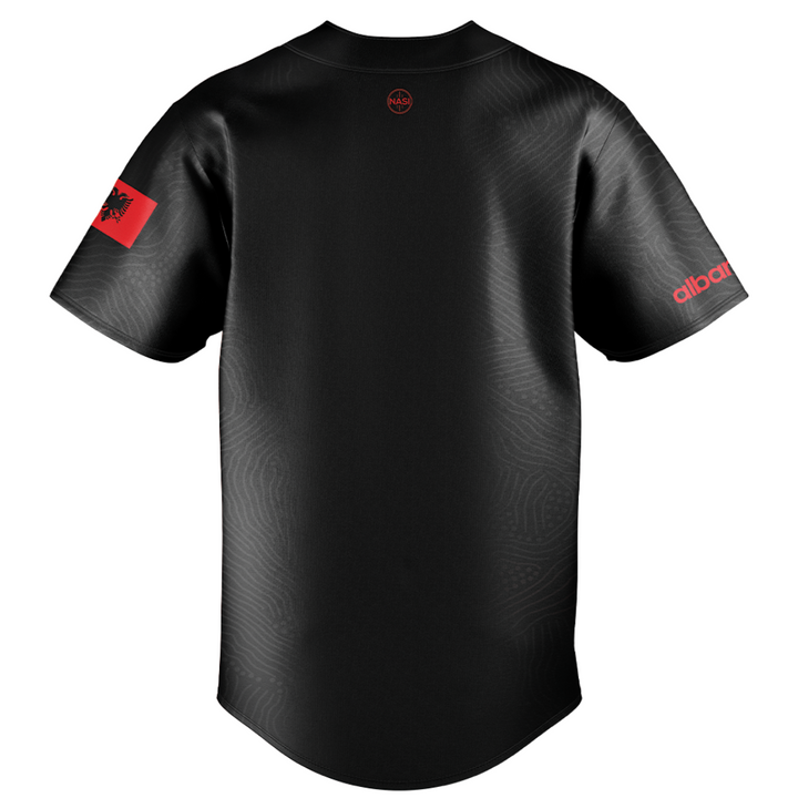 Albania "DNA" Jersey
