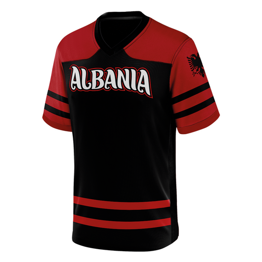 Albania "Fly" Jersey