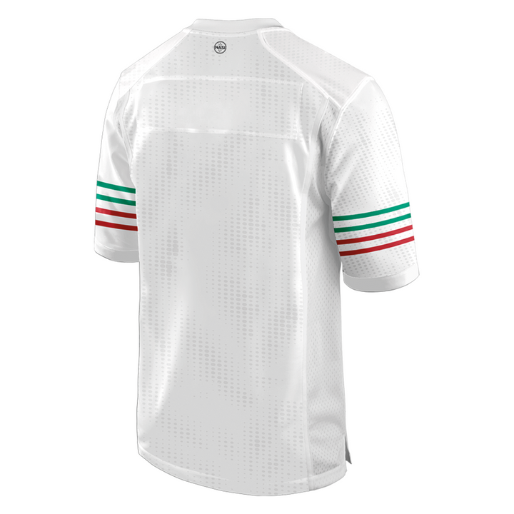Palestine "Blaze" jersey