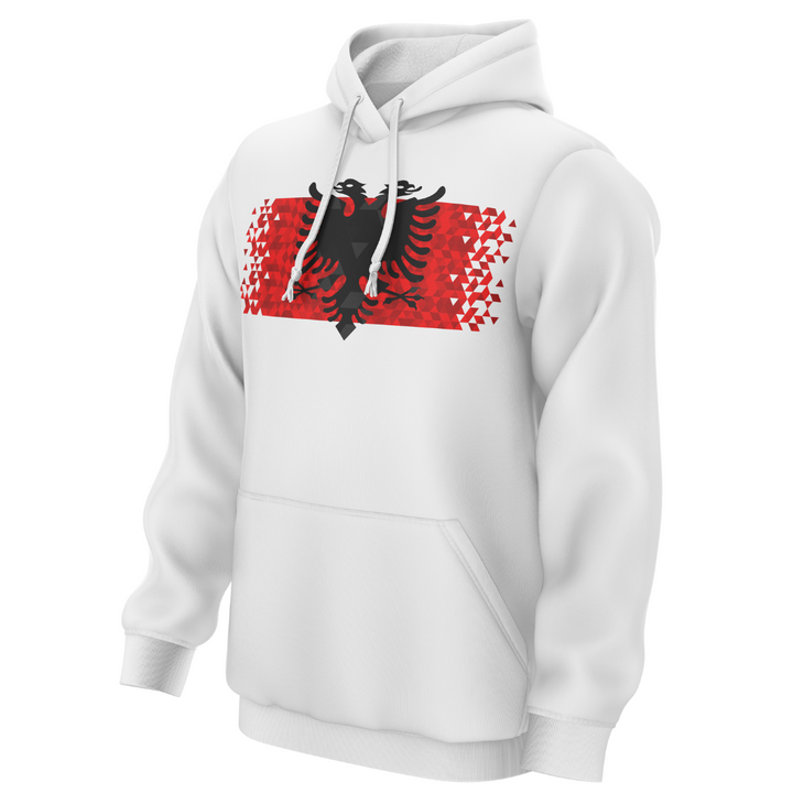 Albania "Fluturim " Hoodie