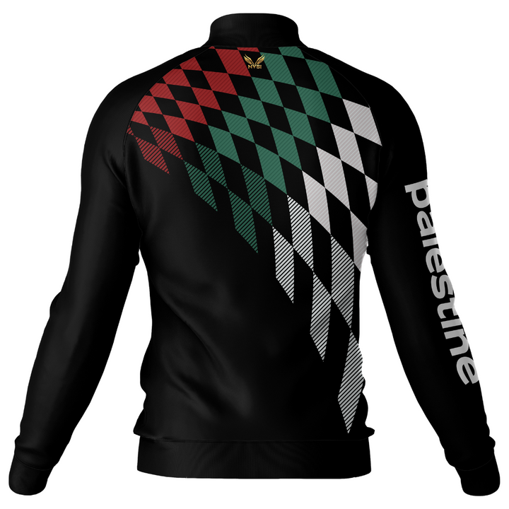 Palestine "Hayba" Jacket