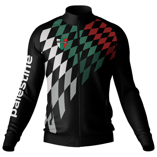 Palestine "Hayba" Jacket