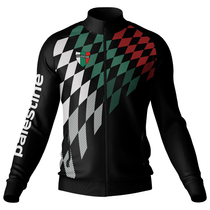 Palestine "Hayba" Jacket