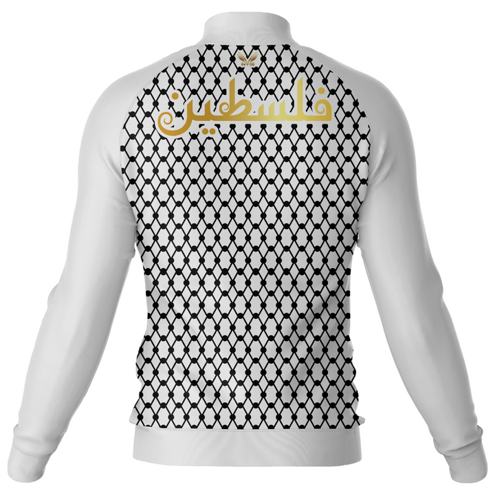Palestine "Aseel" Jacket