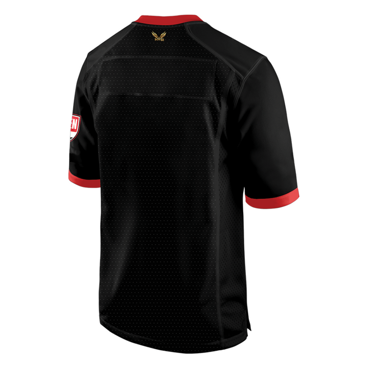 Yemen "Everlasting" Jersey