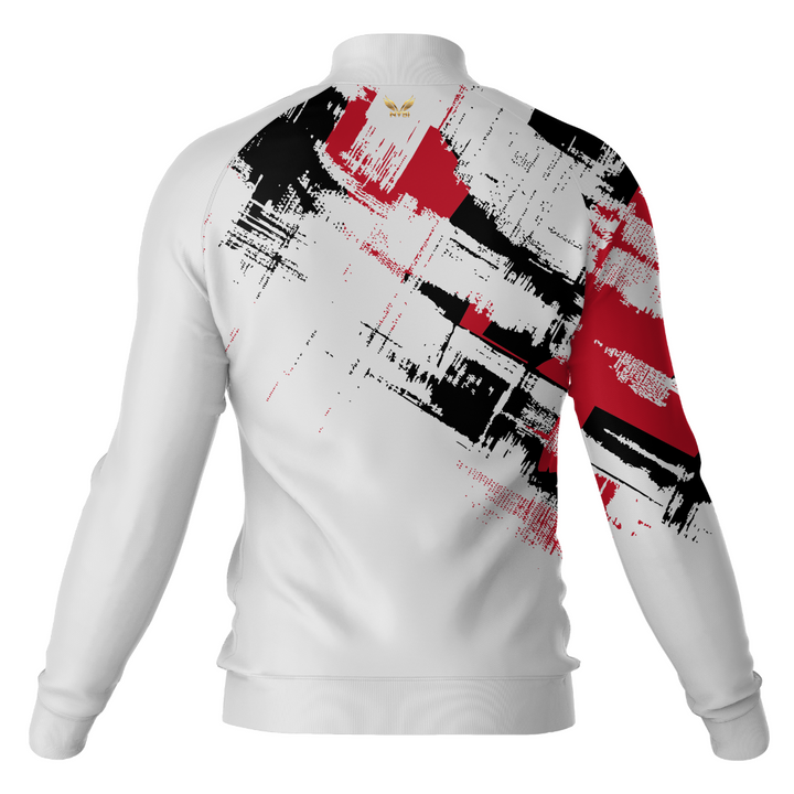 Iraq "Babylon" Jacket