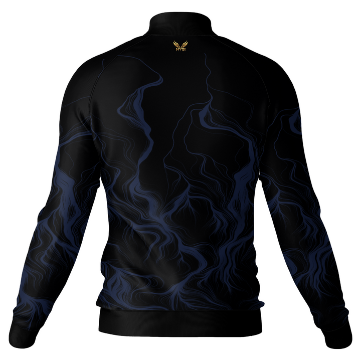 Albania "Eagles" jacket