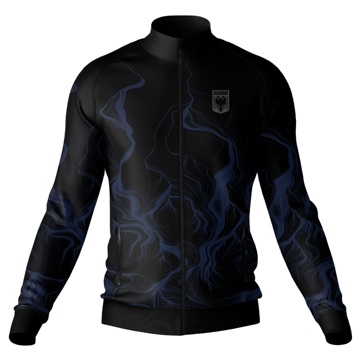 Albania "Eagles" jacket