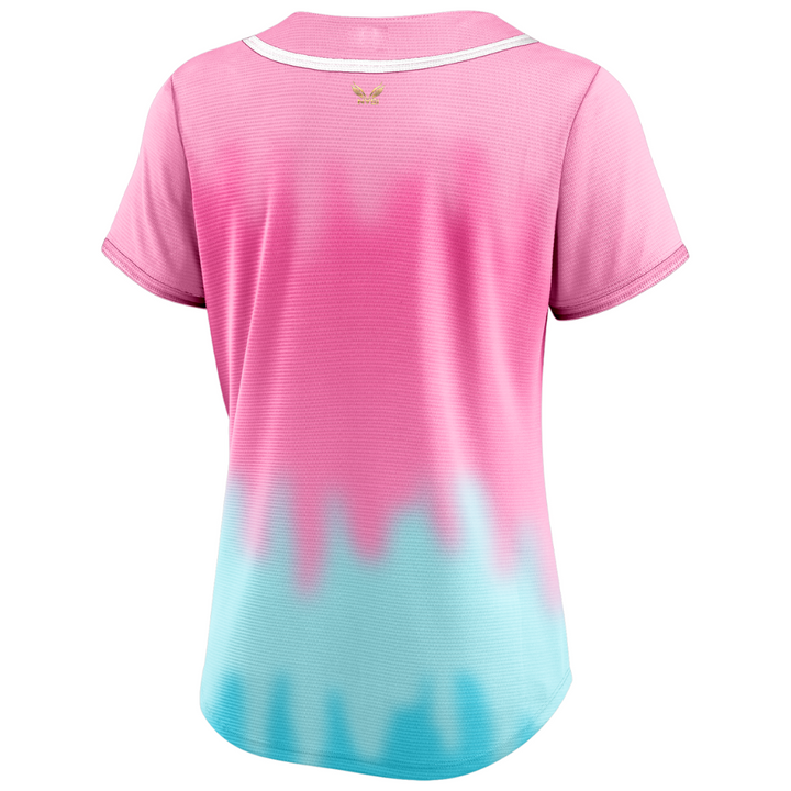 Palestine women "Rose" jersey