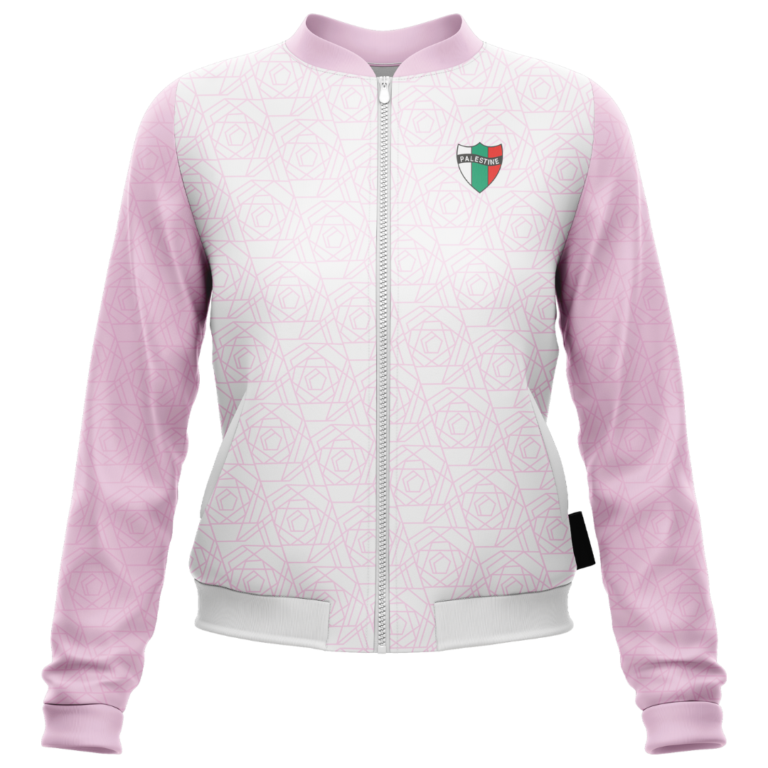 Sham Jacket Palestine Women