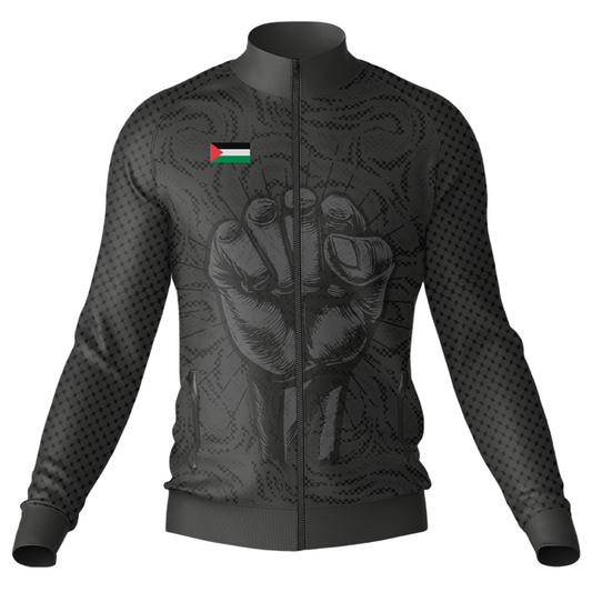 Palestine "Unity" Jacket
