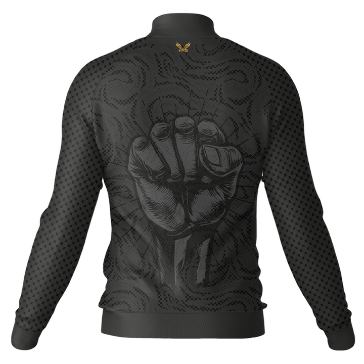 Palestine "Unity" Jacket