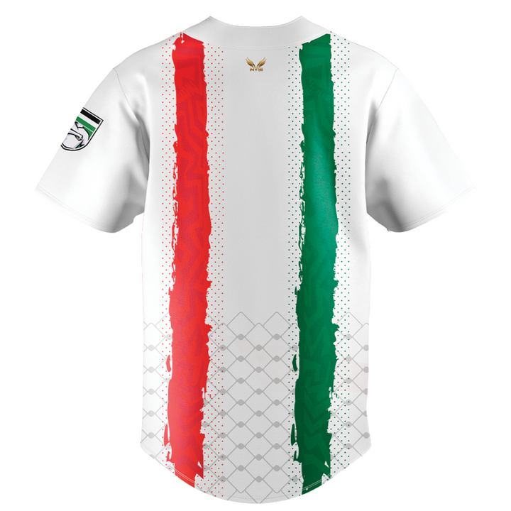 Palestine "United" Jersey