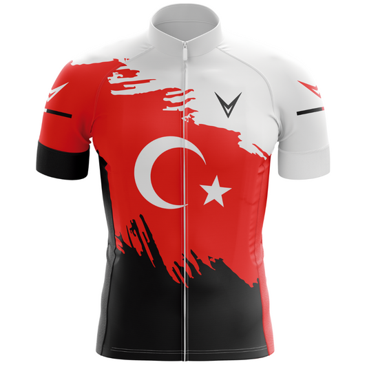Turkey Cycling Jersey