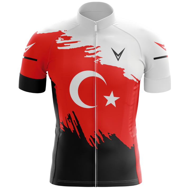 Türkiye Cycling Jersey