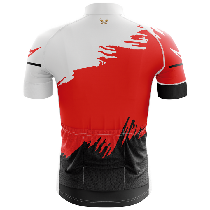 Türkiye Cycling Jersey