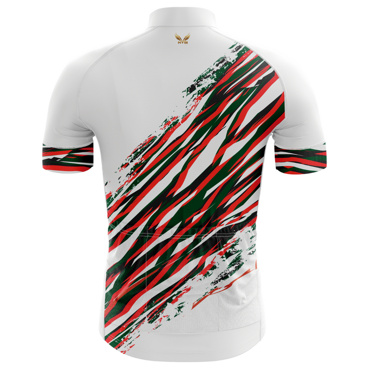 Palestine Cycling Jersey