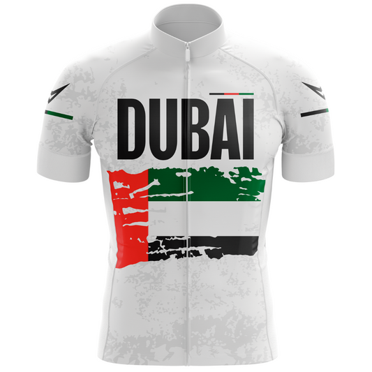 UAE Cycling Jersey