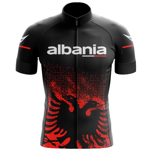 Albania Cycling Jersey