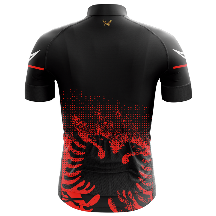 Albania Cycling Jersey