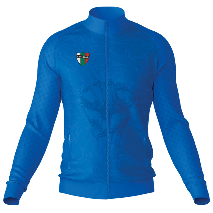 Palestine "Unity V2" Jacket