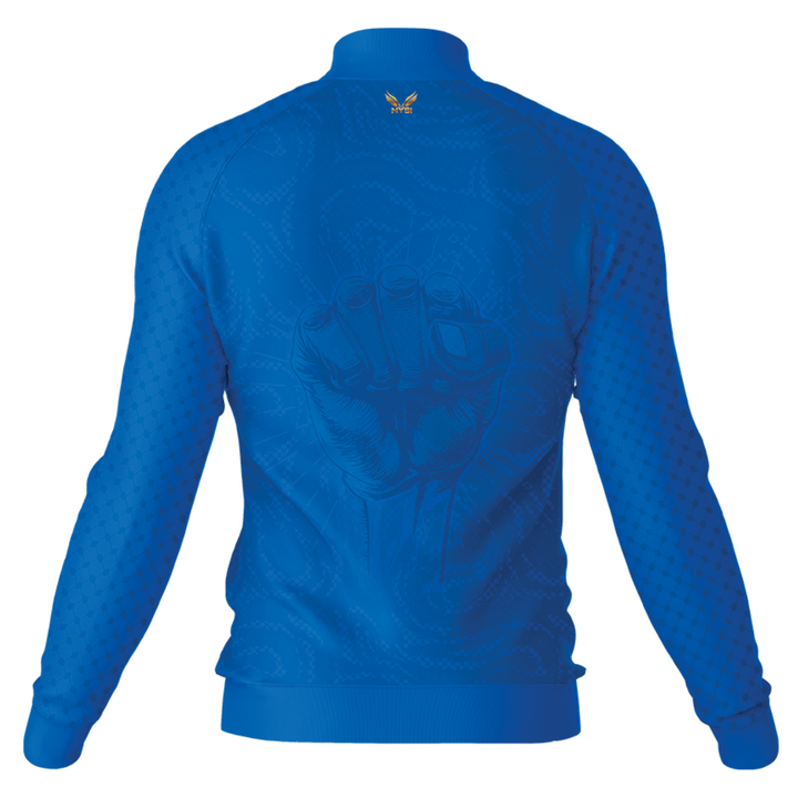 Palestine "Unity V2" Jacket