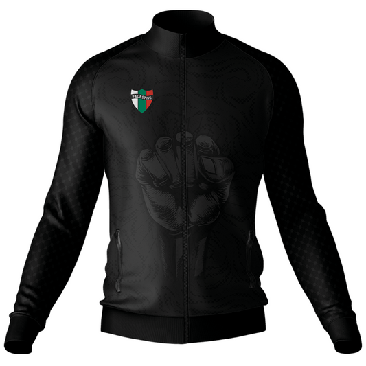 Palestine "Darkness" Jacket