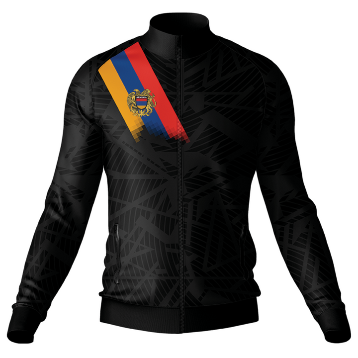 Armenia "Hayk" Jacket