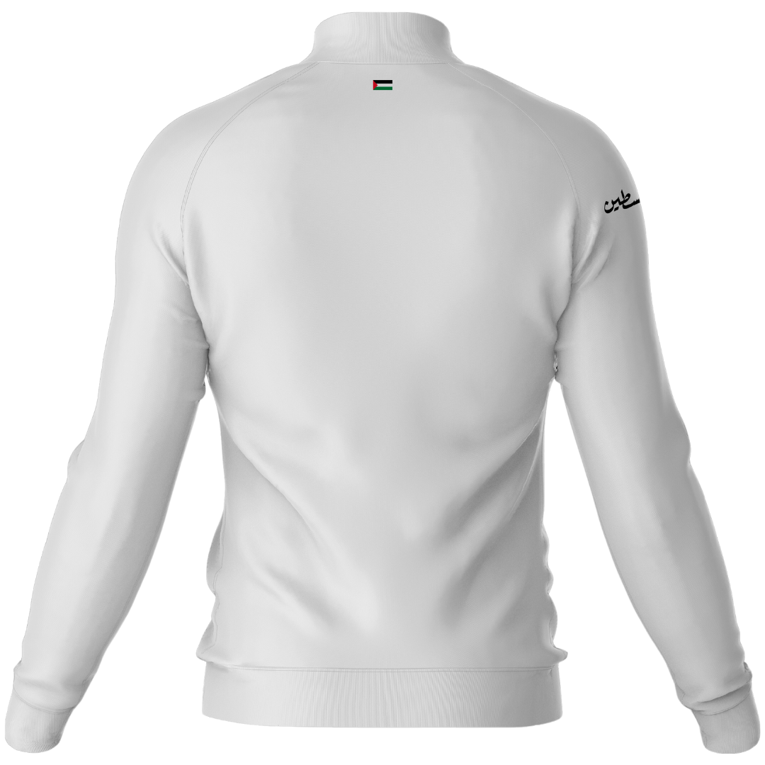 Palestine "V2" Jacket