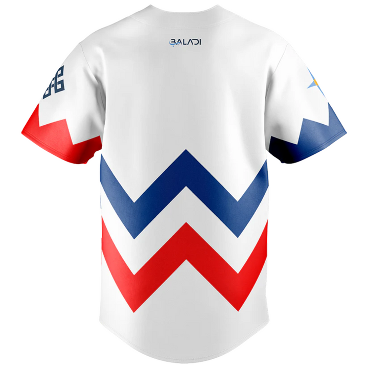 Assyria "Adad" Baseball Jersey