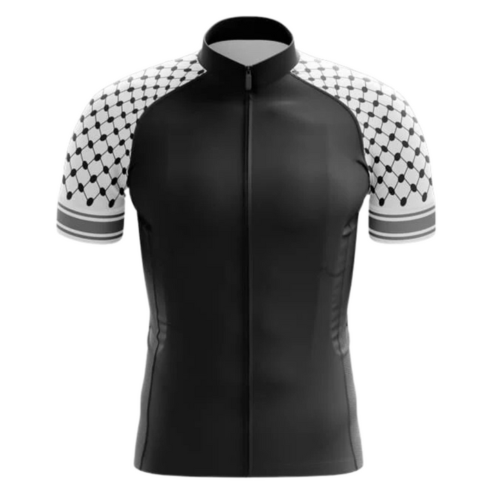 Palestine "Pulse" V2 Cycling Jersey