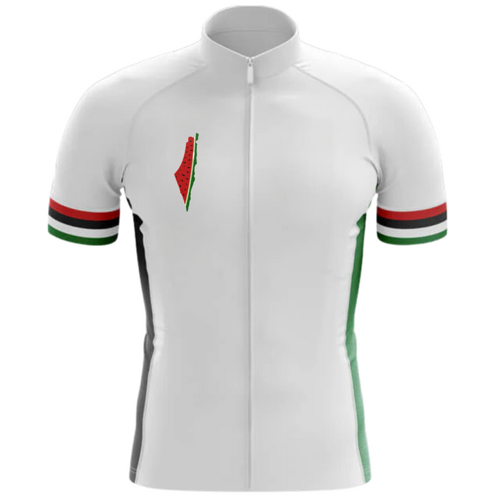 Palestine "Khalid" Cycling Jersey