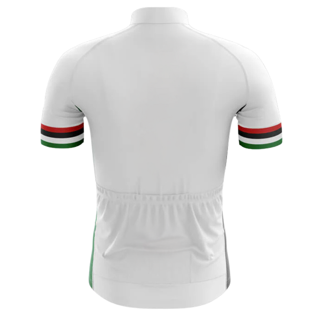 Palestine "Khalid" Cycling Jersey