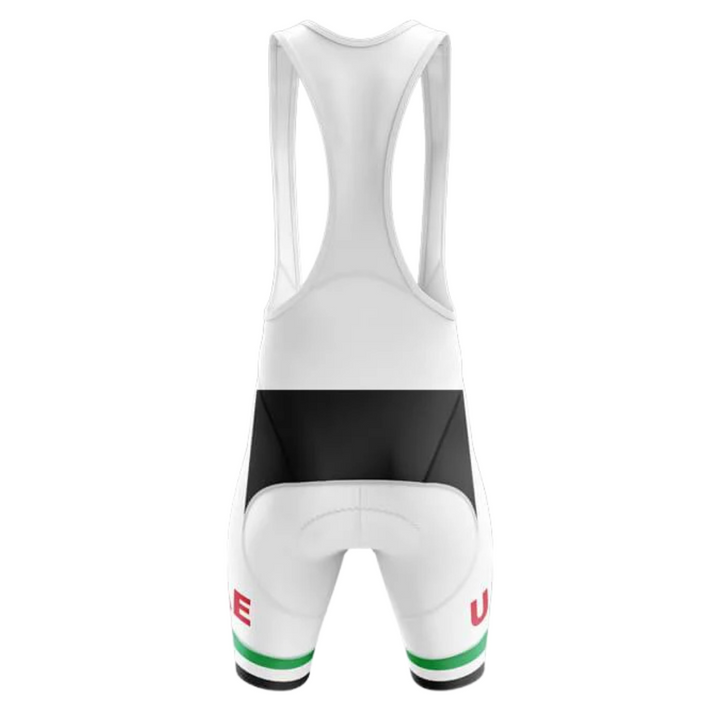 UAE V2 Bib Shorts