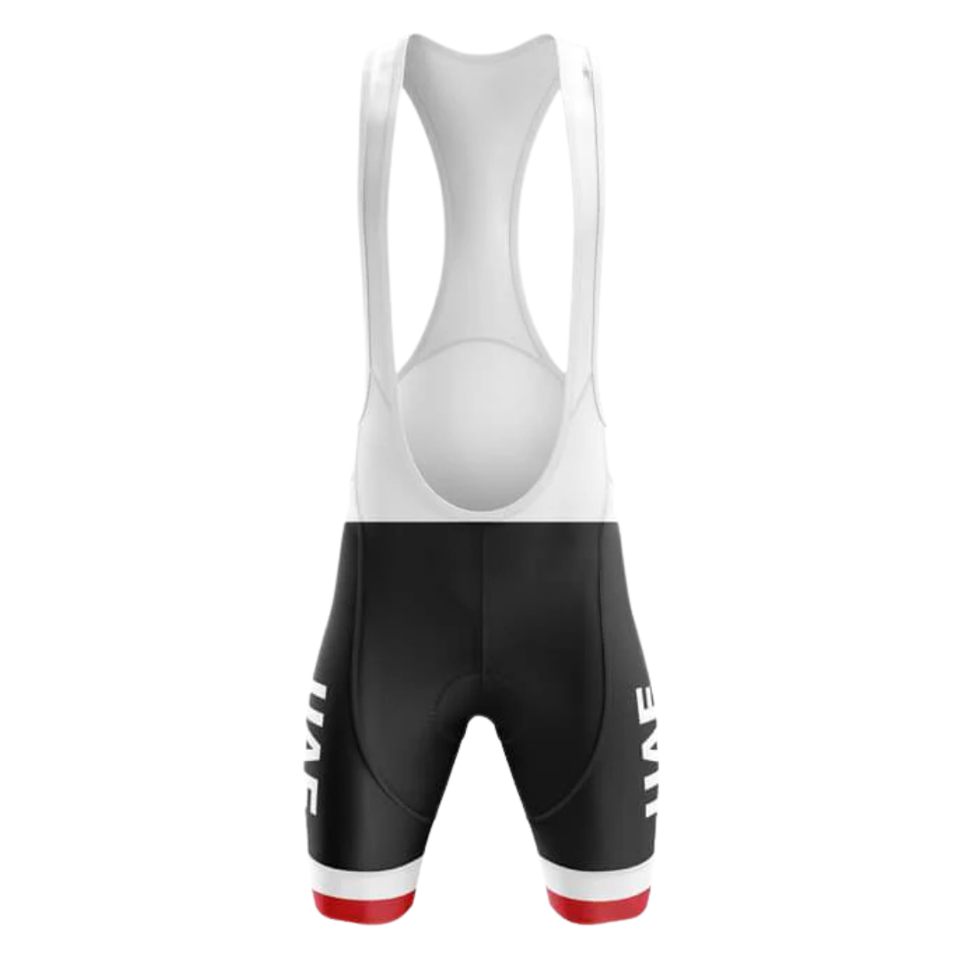 UAE V1 Bib Shorts