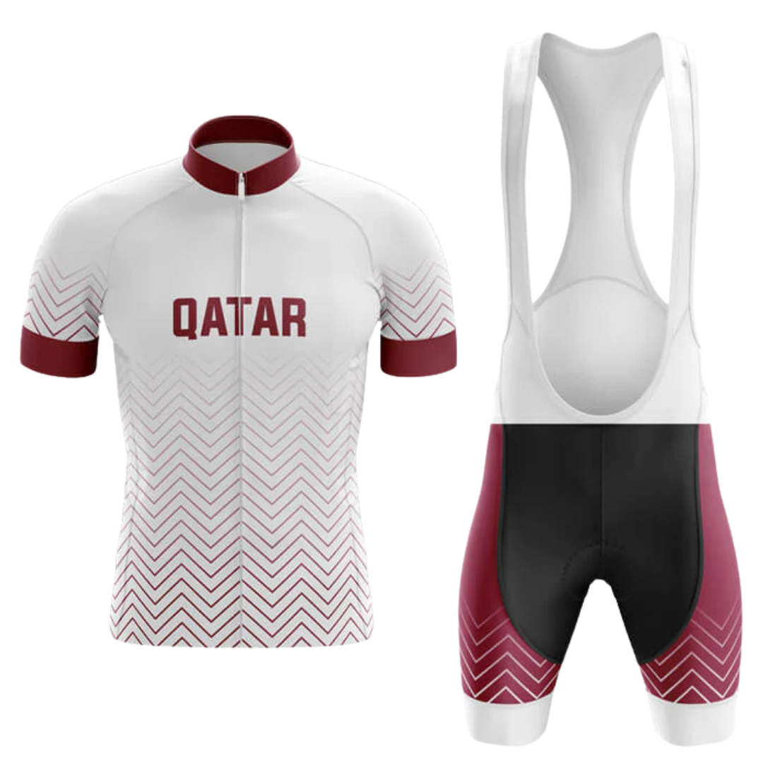 Qatar V1 Full Set