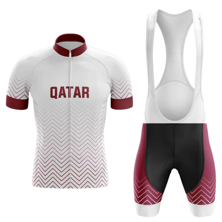 Qatar V1 Full Set