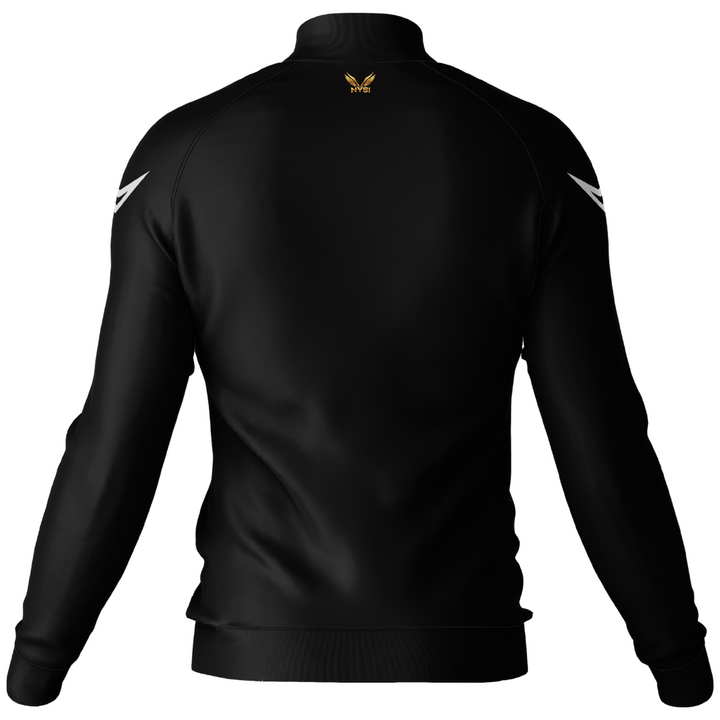 Ezidi "Guhdar" Jacket