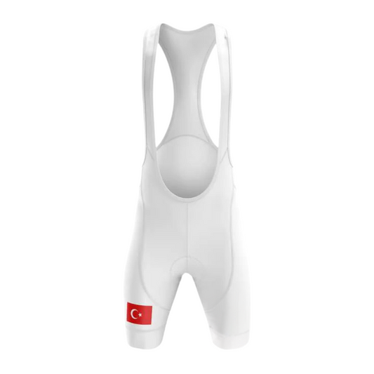 Türkiye V4 Cycling Bib Shorts