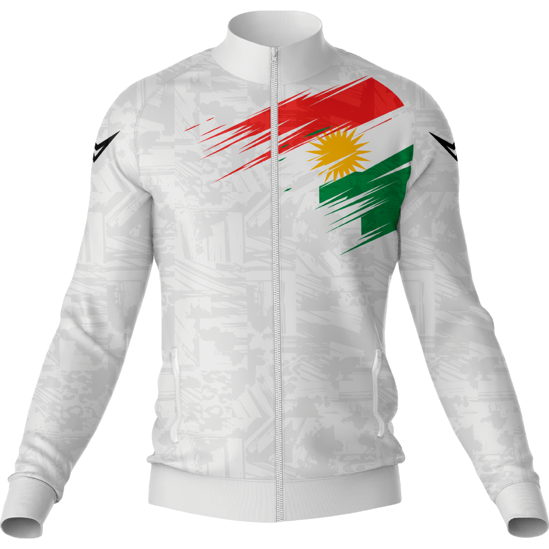 Kurdistan "Azad" Jacket
