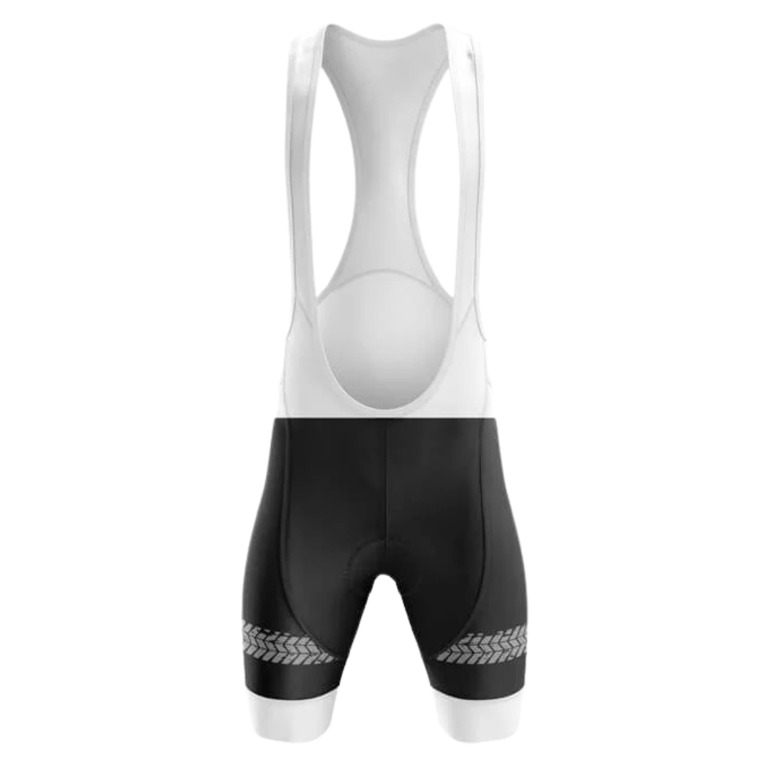 Nasi V9 Bib Cycling Shorts