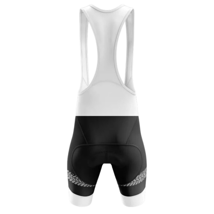 Nasi V9 Bib Cycling Shorts