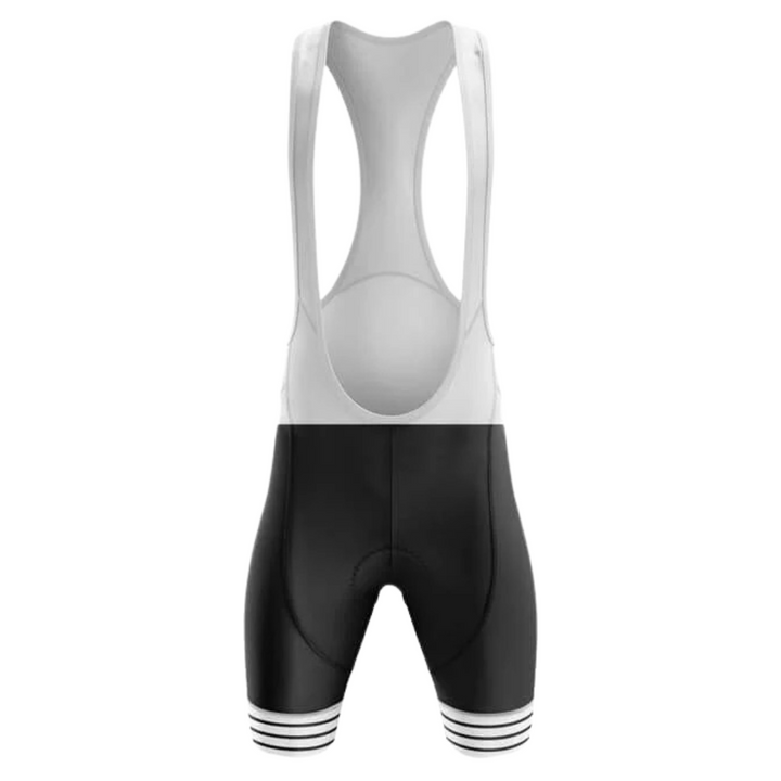 Nasi V8 Bib Cycling Shorts