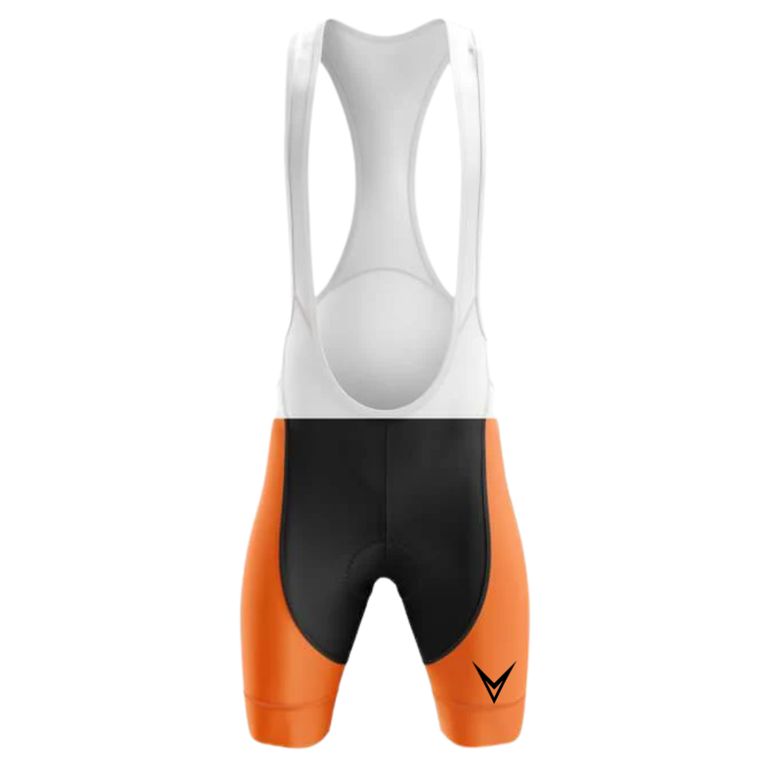 Nasi V7 Bib Cycling Shorts