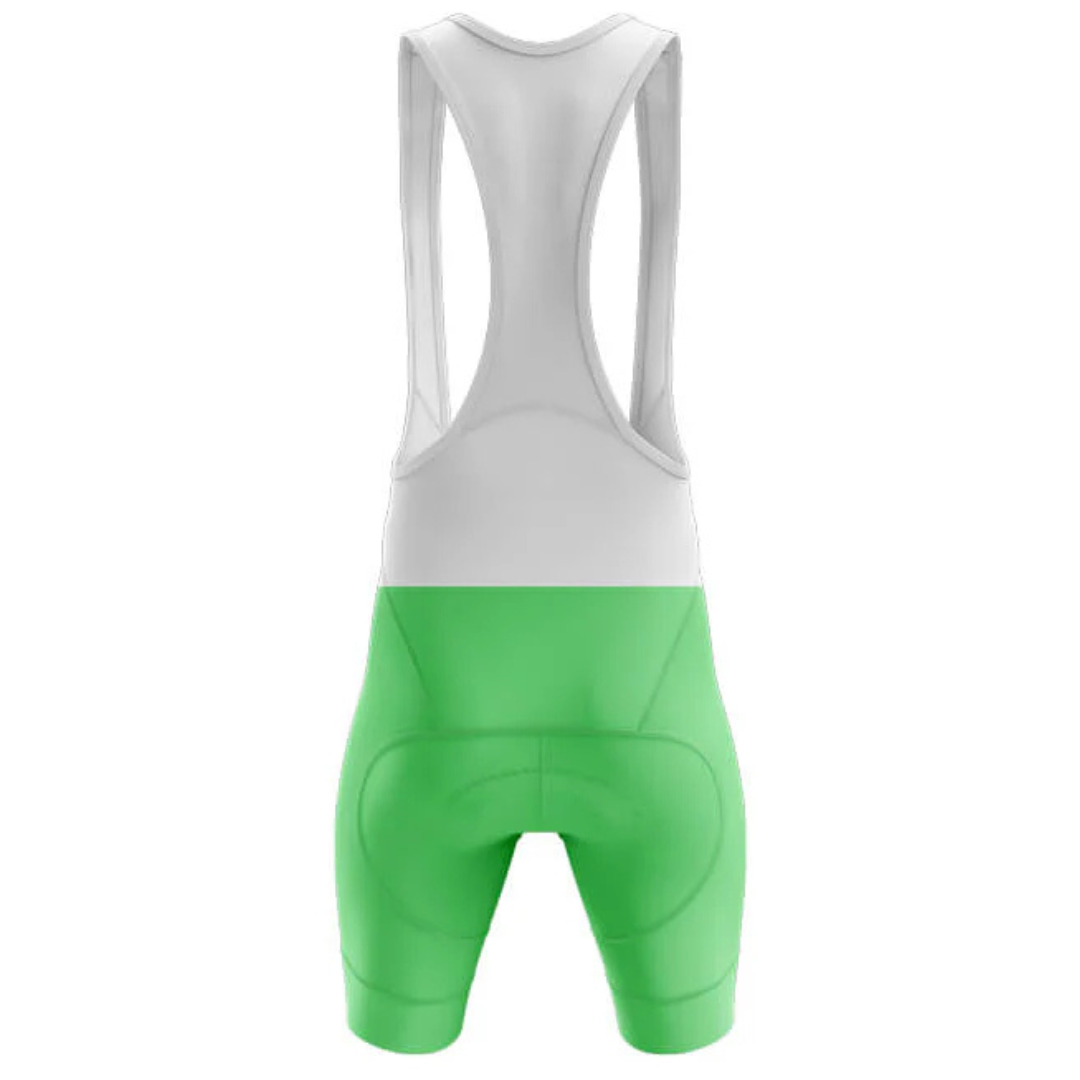 Saudi Arabia V1 Cycling Bib Shorts