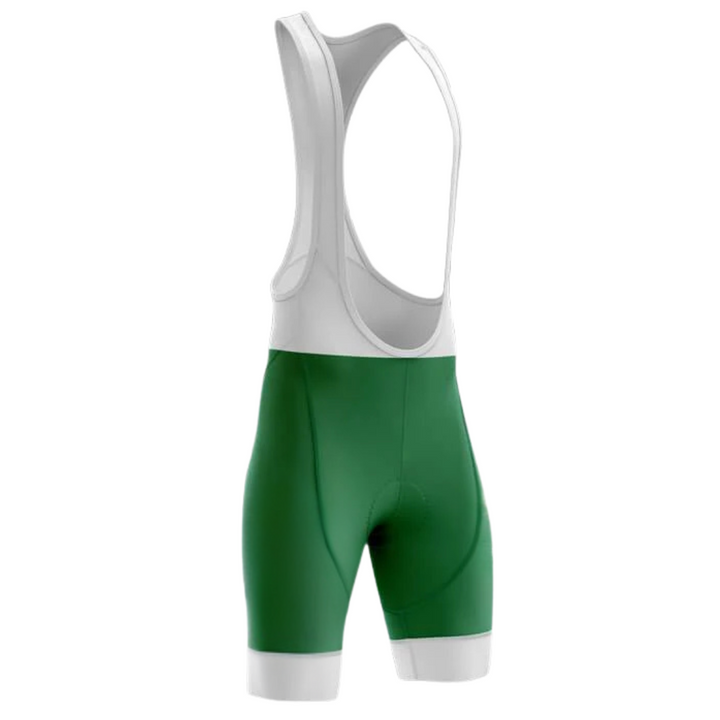 Saudi Arabia V4 Cycling Bib Shorts