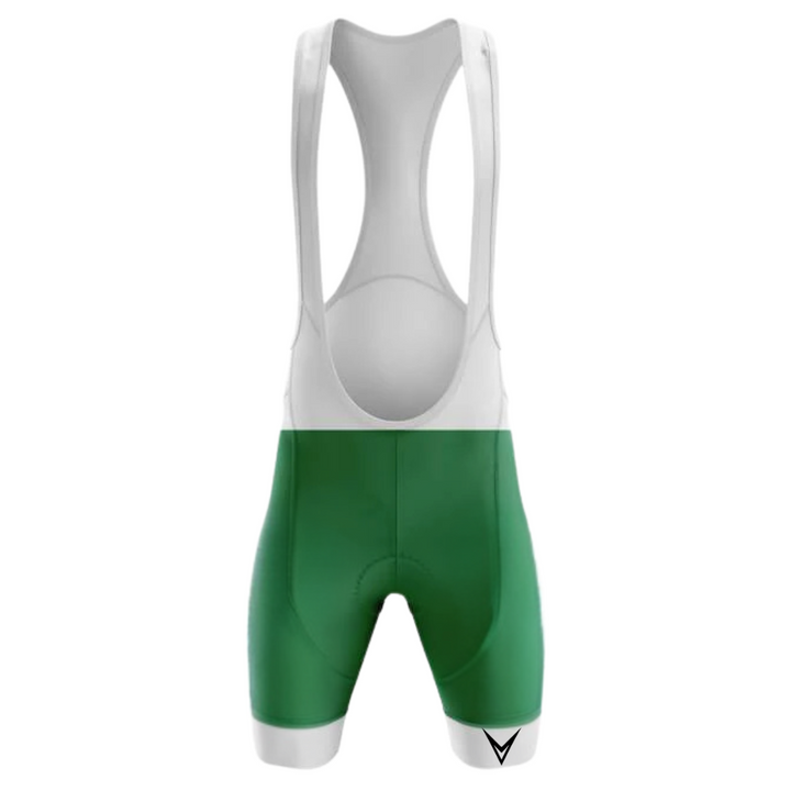 Saudi Arabia V4 Cycling Bib Shorts